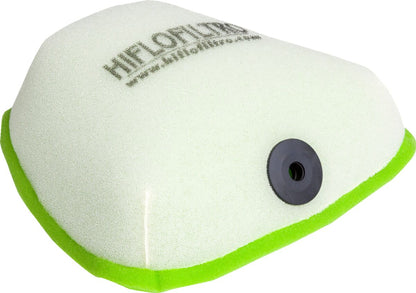 HIFLOFILTRO vervangingsluchtfilter van schuim — voor o.a. YAMAHA WR 250 F (2025–2026)