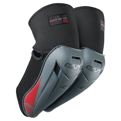 EVS OPTION AIR Elbow Guard – OPTAE-BK-A