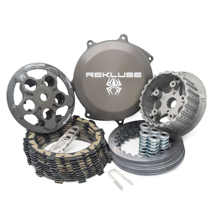 Rekluse Core Manual Torqdrive - Yam Yz 125/125X