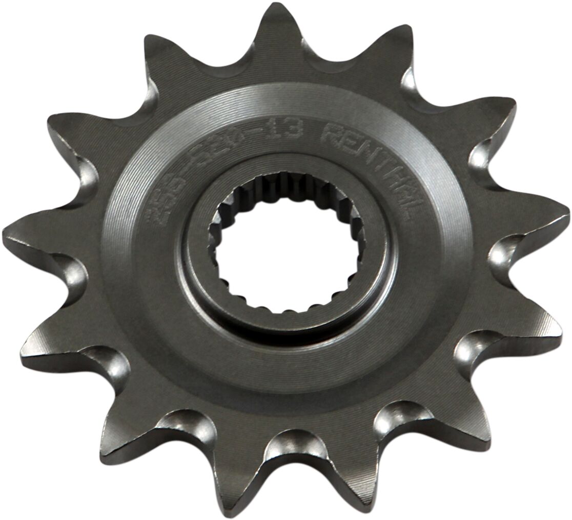 RENTHAL voortandwiel 520 met 13 tanden — voor HONDA CR 125 R (1988–2003) - MxProStoreParts