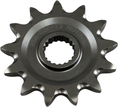 RENTHAL voortandwiel 520 met 13 tanden — voor HONDA CR 125 R (1988–2003) - MxProStoreParts