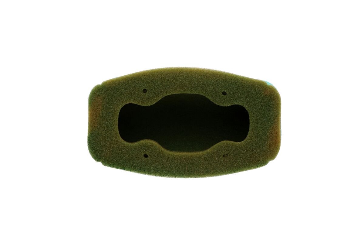 TWIN AIR voorgeolied tweetraps luchtfilter — voor o.a. GAS GAS MC 50 (2024–2027) - MxProStoreParts