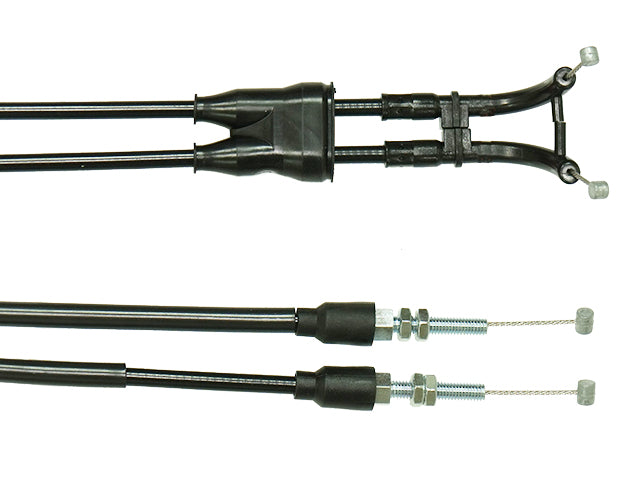 Sixty5 gaskabel – 110-111