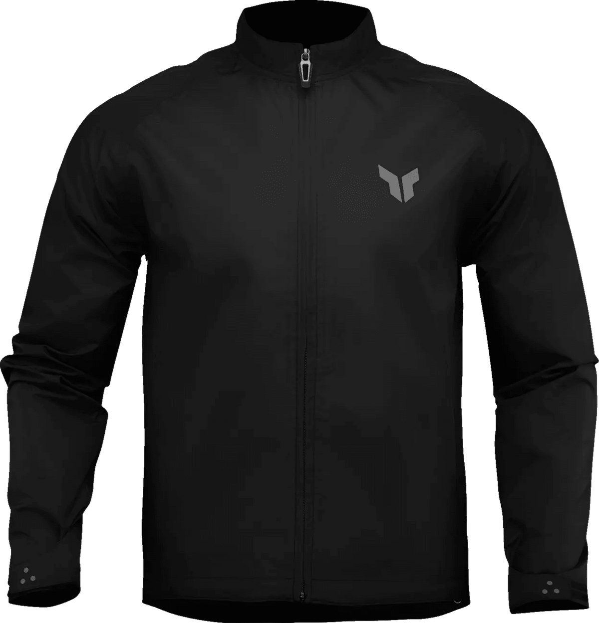 THOR Pack regenjas – Zwart