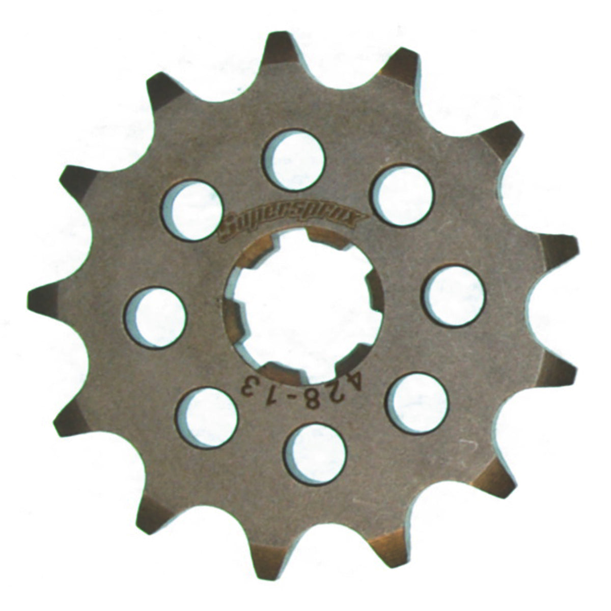 Supersprox / JT Front sprocket 428.13 – CST-428:13.2