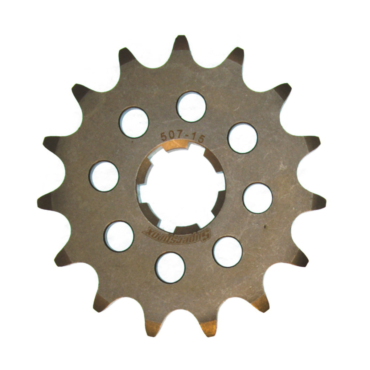 Supersprox / JT Front sprocket 507.13 – CST-507:13.1