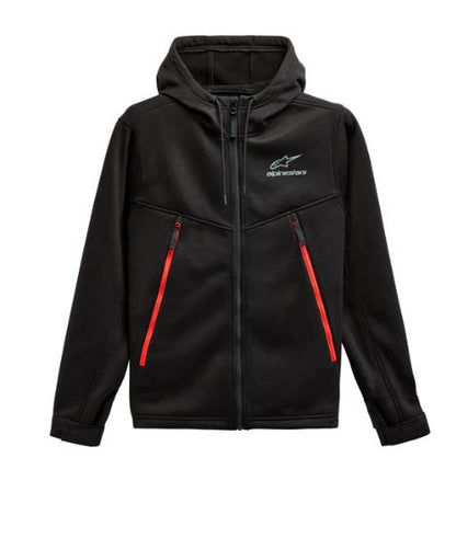 Alpinestars Jacket Gorge Black