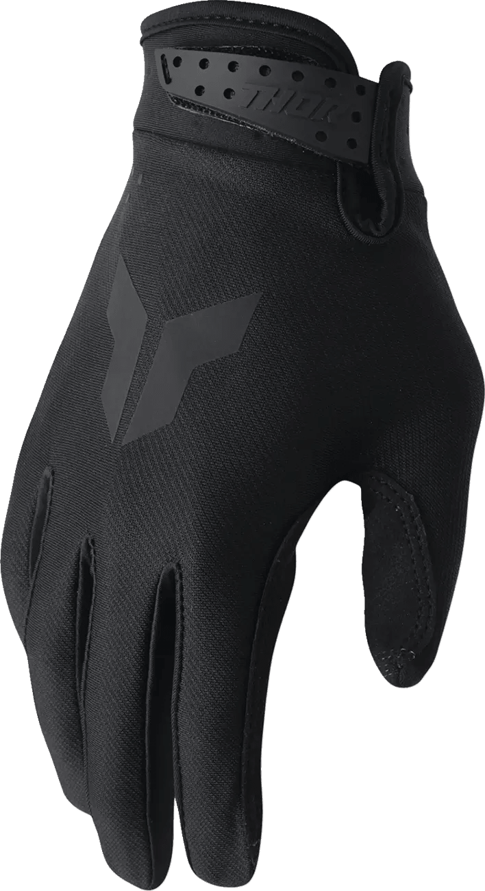 THOR Launchmode crosshandschoenen - MxProStoreParts