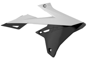 Polisport capuchons de radiateur – 8421100002