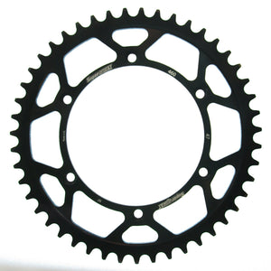 Supersprox Rear sprocket 460.49 – RFE-460:49-BLK