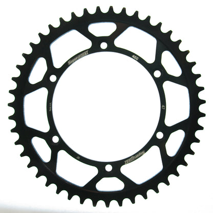 Supersprox Rear sprocket 460.49 – RFE-460:49-BLK