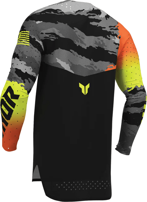 THOR Sportmode Recon LE crossshirt - MxProStoreParts