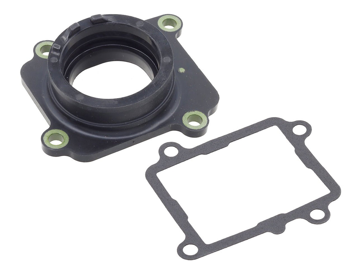 TMV Carburetor flange Yamaha YZ125 22-
