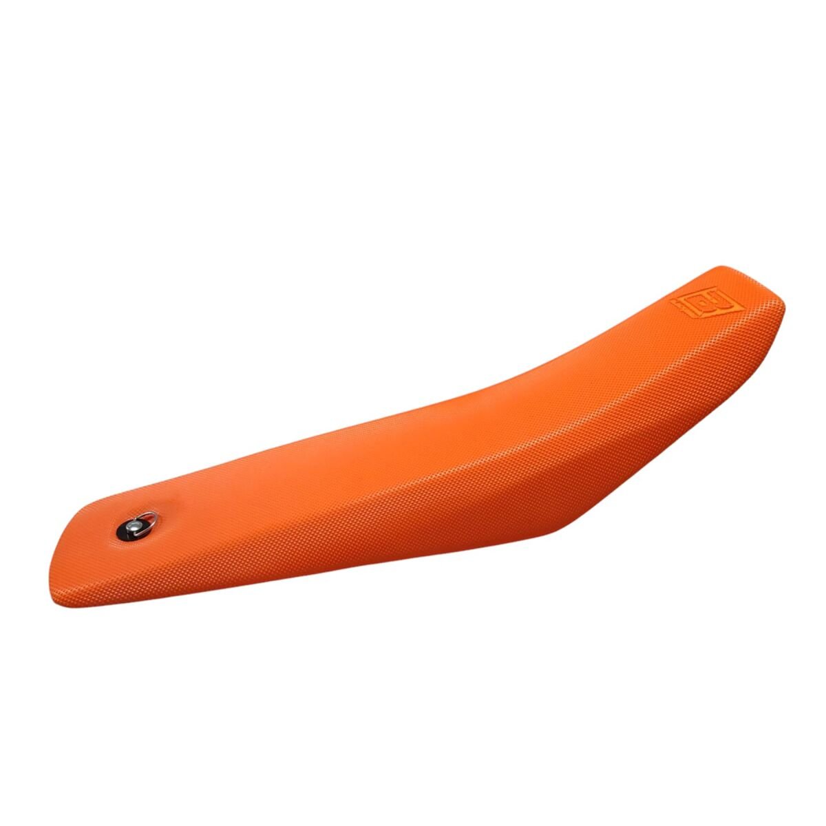 BLACKBIRD RACING Pyramid oranje zadelhoes uit één stuk — voor KTM SX 65 (2024–2027) - MxProStoreParts