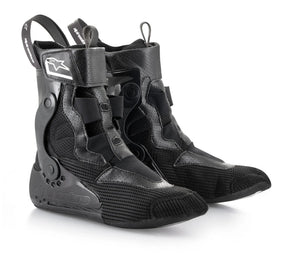 Alpinestars Tech 10 Vented binnenlaarsjes zwart