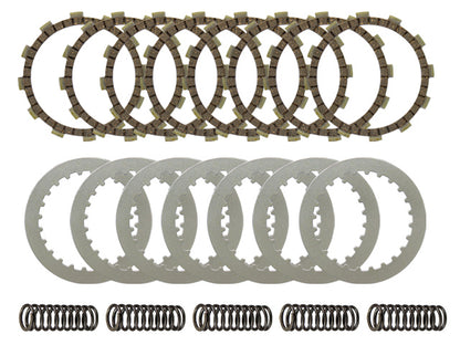 Sixty5 koppelingsplaten – MX-03631H