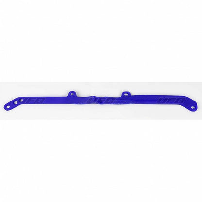 UFO Swingarm chain slider YZ125/250 05-08 + 15-.. YZF/WR 05-08 Blue 089