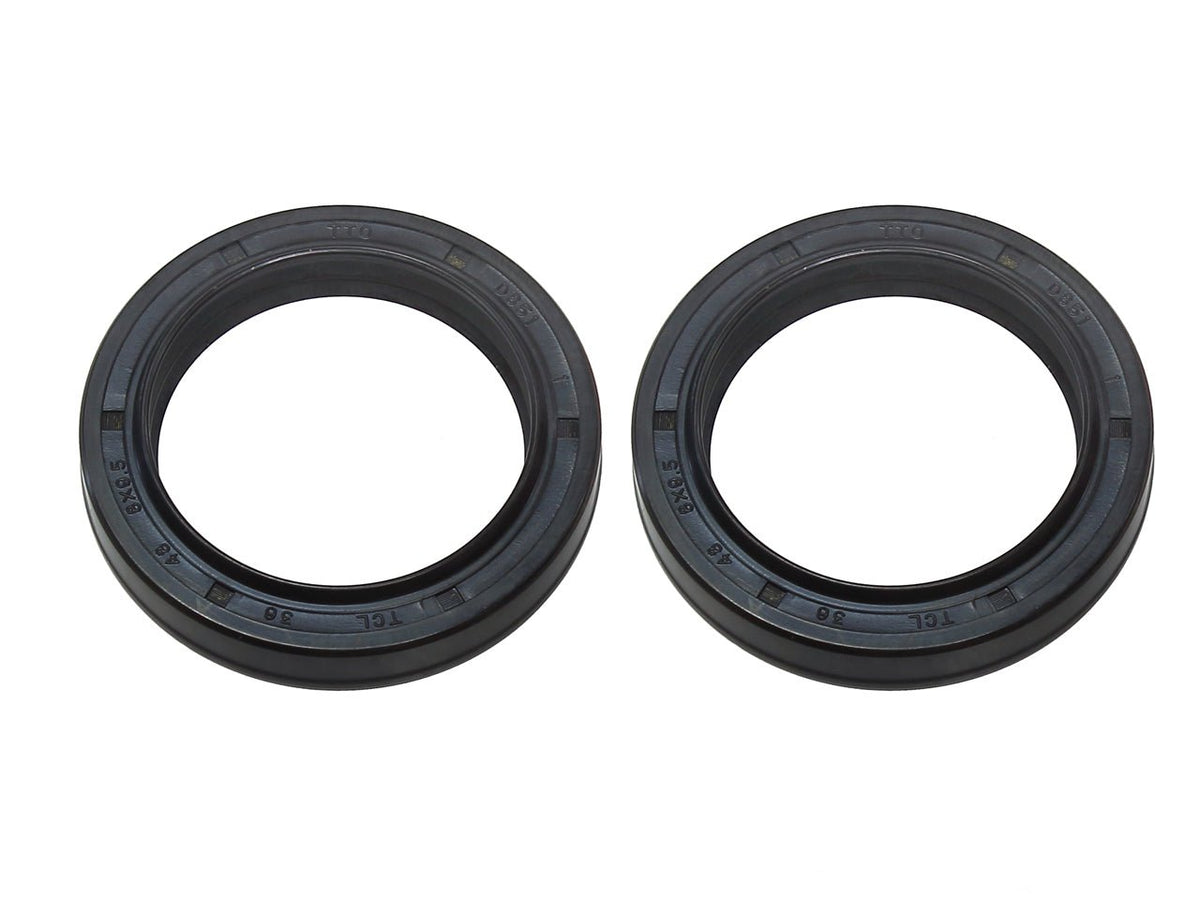 Sixty5 Fork Seal Kit 36X48X8/9.5 TC4L – MX-08883