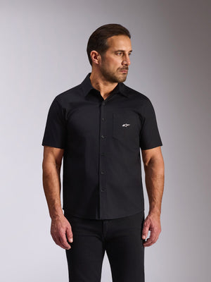 Alpinestars Shirt Strive woven Black