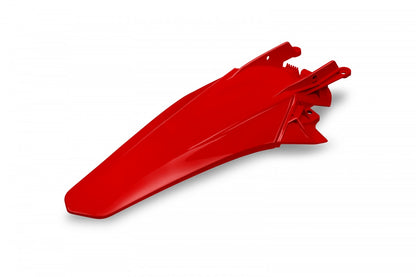 UFO Rear fender GasGas MC125-450 21-23 Red 062