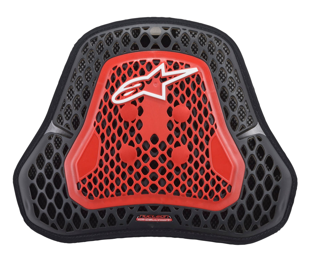 Alpinestars Breastplate KR-Cell CiR – 6702020-003-L