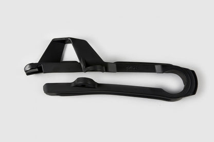 UFO Swingarm chain slider KTM85SX 15-24 Black 001 – KT04056#001
