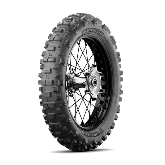 Michelin Enduro Xtrem NHS 140/80-18 – achterband – M/C 70M TT