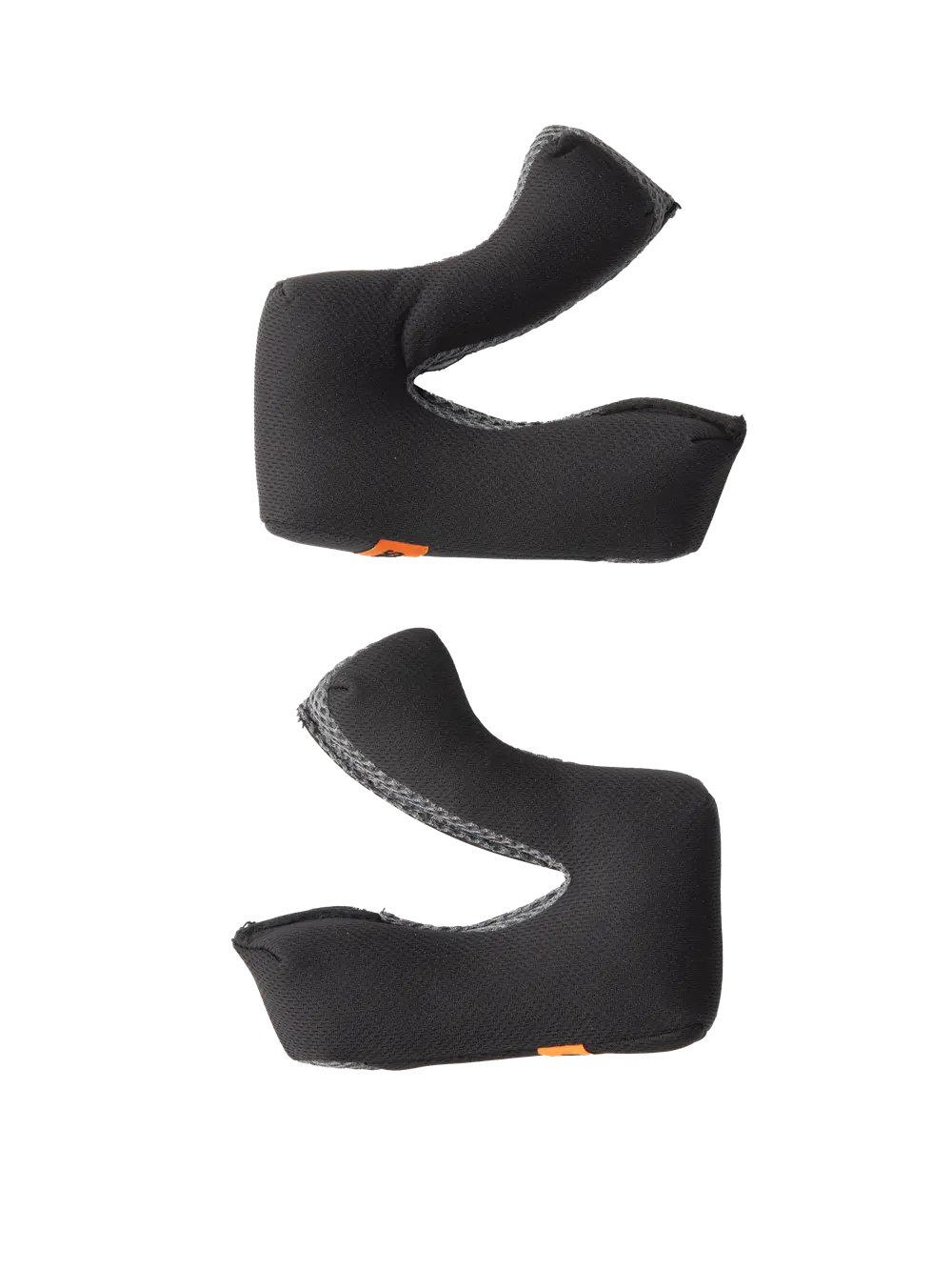 Alpinestars S-M3 Junior wangstukkenset grijs – 8960225-11-O35