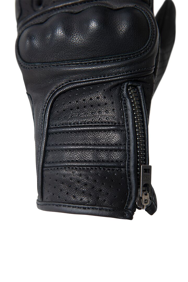 JOHN DOE Adina damesmotorhandschoenen zwart XL - MxProStoreParts