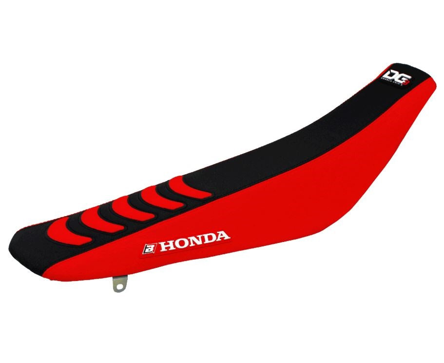 Blackbird Double Grip 3 seat cover CRF250 18- 21CRF450 17-20
