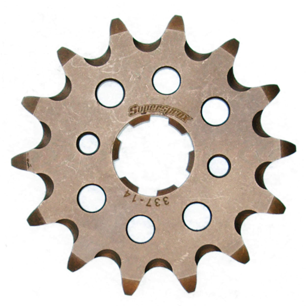 Supersprox / JT Front sprocket 337.14 – CST-337:14.1