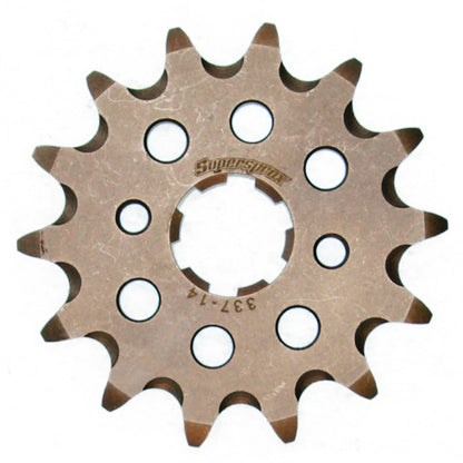 Supersprox / JT Front sprocket 337.14 – CST-337:14.1