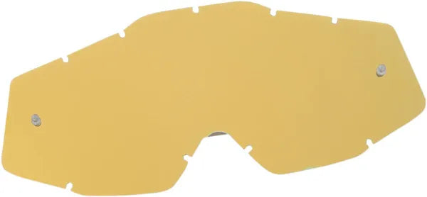 100% Accuri Junior/Strata Junior spiegellens – goud