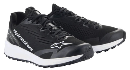 Alpinestars Shoe Meta Road v2 Black/White