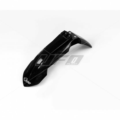 UFO Front fender KTM SX/SXF125-525 16-22 EXC/EXC-F 17-23 Black 001