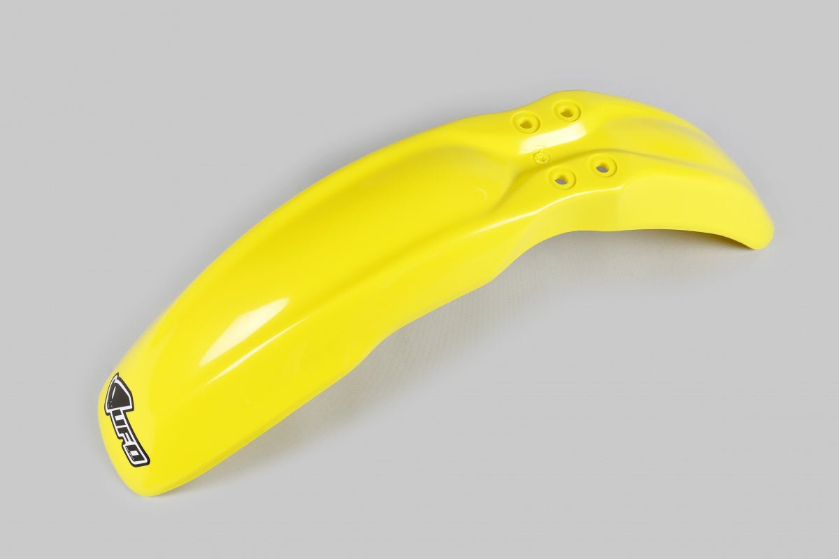 UFO Front fender RM65 03-05 Yellow 102
