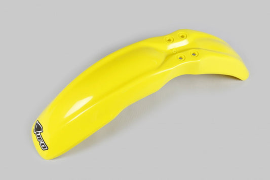 UFO Front fender RM65 03-05 Yellow 102