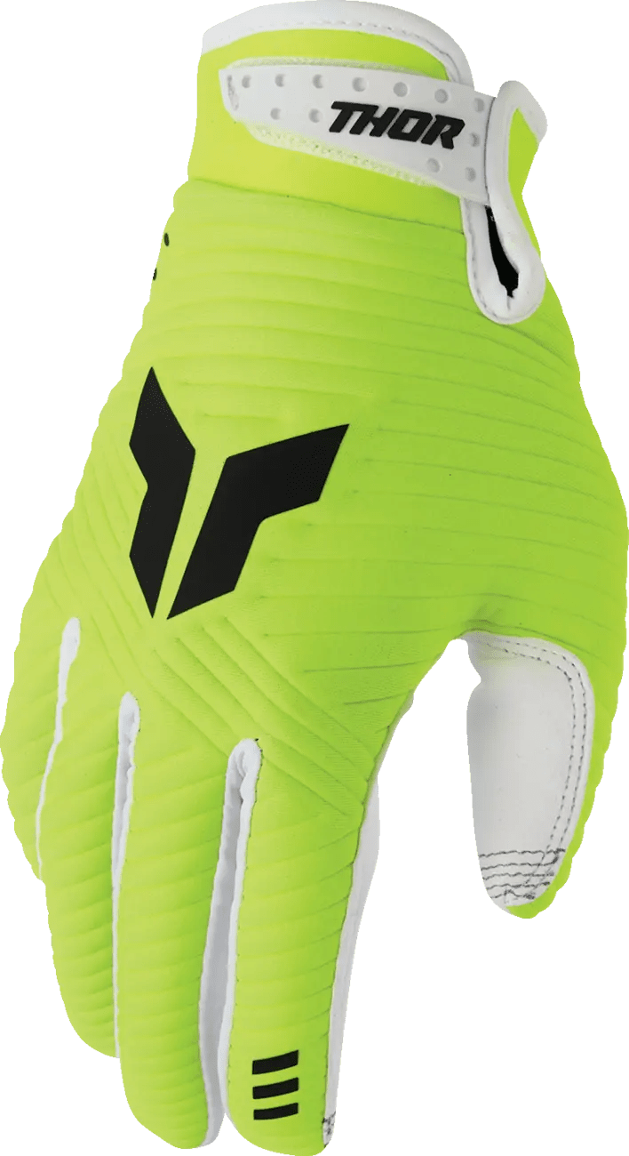 THOR Launchmode Cold Weather crosshandschoenen - MxProStoreParts