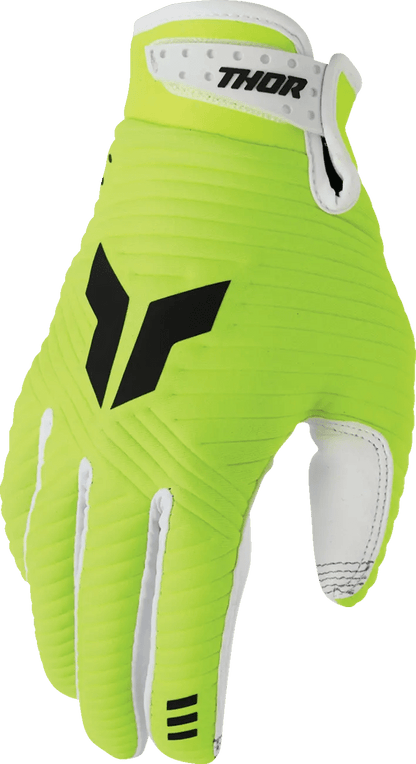 THOR Launchmode Cold Weather crosshandschoenen - MxProStoreParts