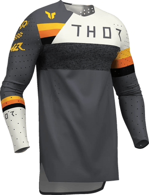 Maillot cross THOR Sportmode League