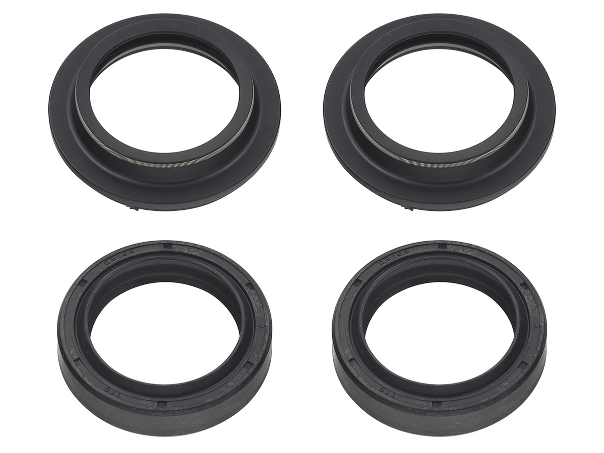 Sixty5 Fork Seal And Dust Seal Kit TTR225/230EN450/500 – MC-08344