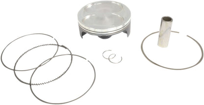 ATHENA zuigerset type A – 81,95 mm — voor o.a. HONDA CRF 250 R (2004–2009)