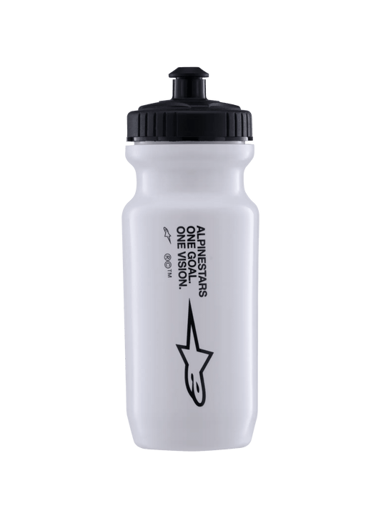 Alpinestars Ogov bidon – wit, 600 ml