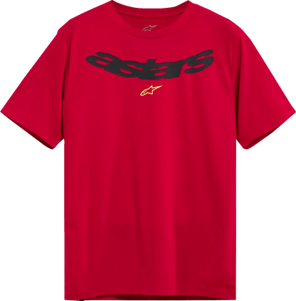 Alpinestars Elliptic CSF T-shirt - MxProStoreParts