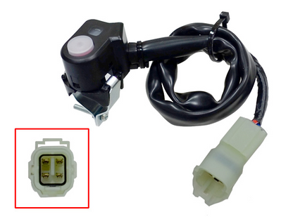 Sixty5 starthulp schakelaar – MX-01028