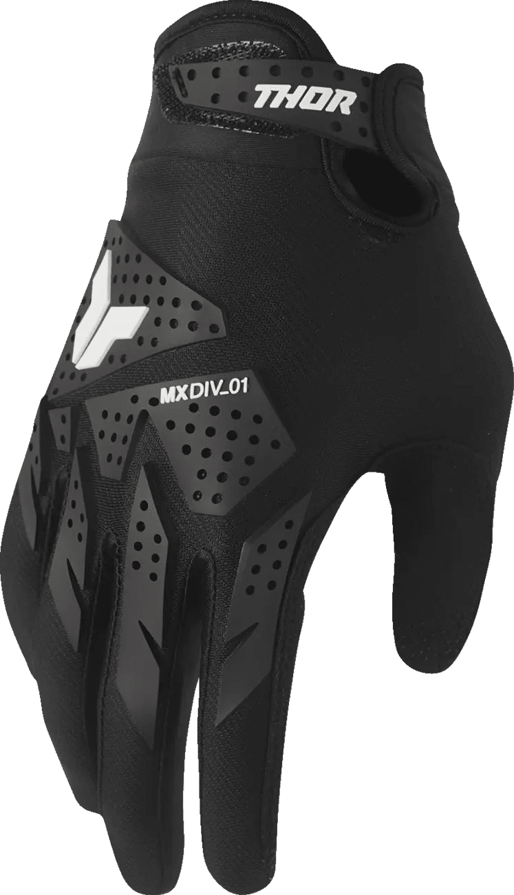 THOR Dames Launchmode XP crosshandschoenen - MxProStoreParts