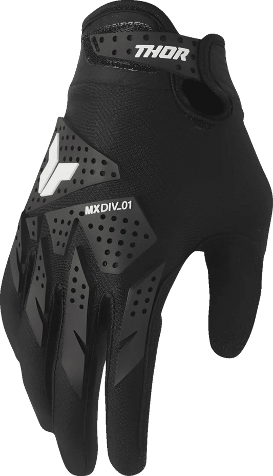 THOR Dames Launchmode XP crosshandschoenen
