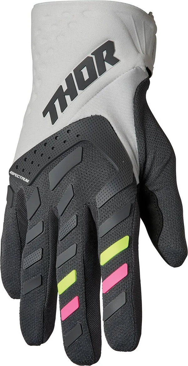 THOR Dames Spectrum crosshandschoenen - MxProStoreParts