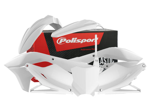 Polisport plastic kit – 90690