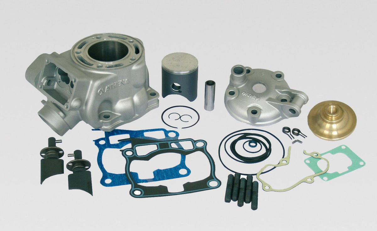 Athena cilinder kit – P400485100030